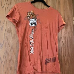 Harley Davidson Ride the Dragon Tee